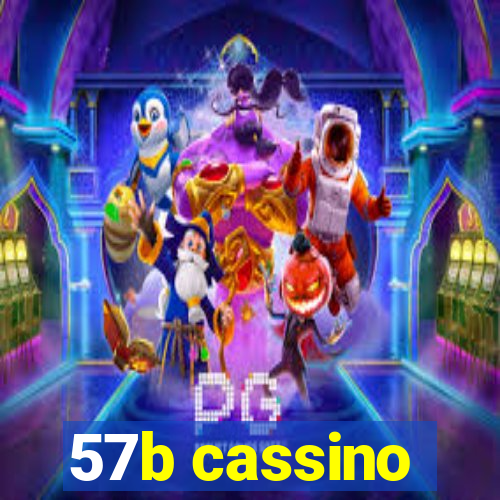 57b cassino